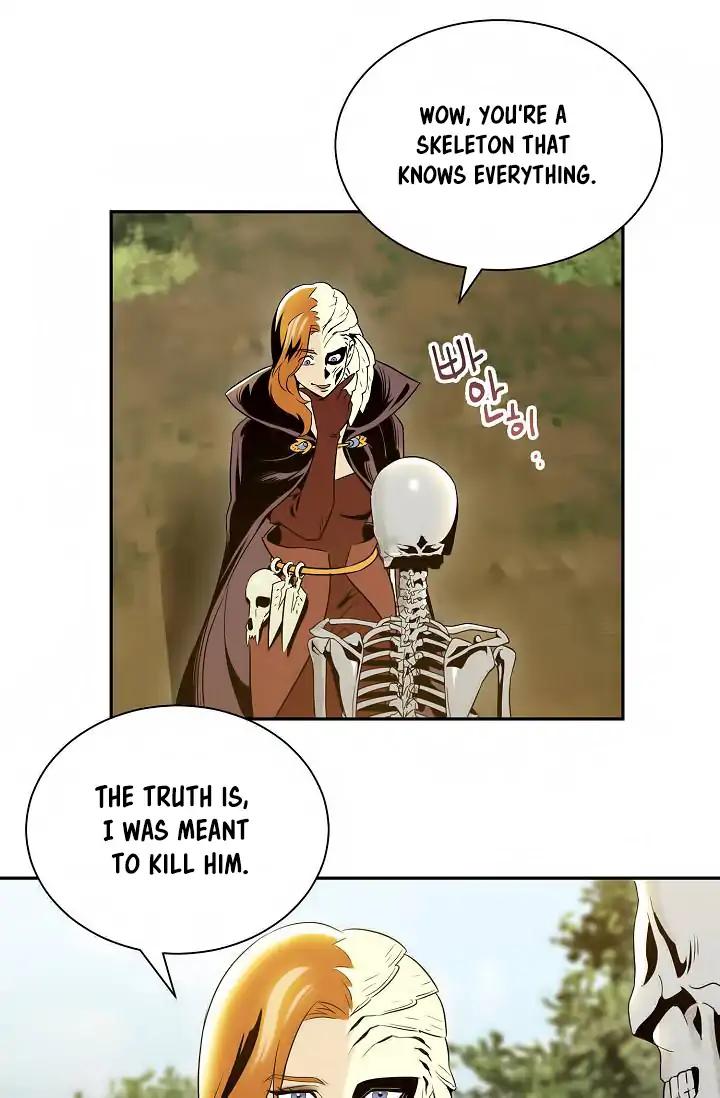 Skeleton Soldier Chapter 50 38